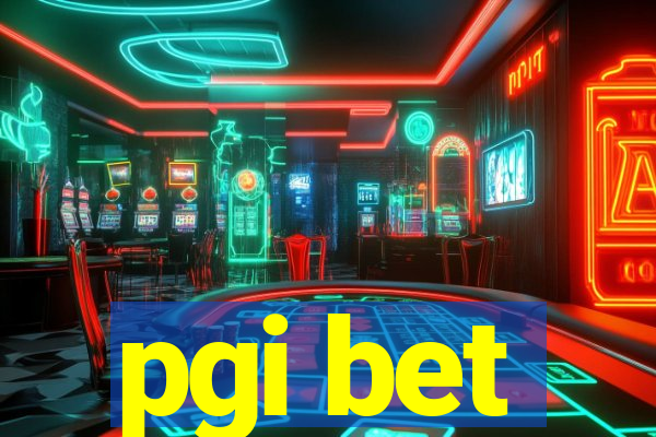 pgi bet